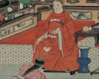 北静王历史图片