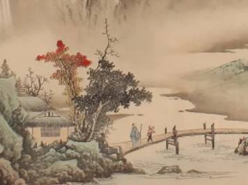 《关山月》作者是谁?该如何赏析呢?历史图片