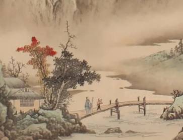 《观沧海》作者是谁?该如何赏析呢?历史图片
