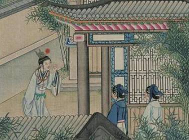 潇湘馆历史图片