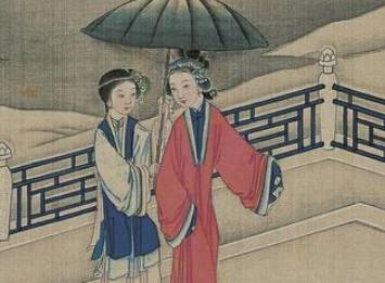 潇湘馆历史图片