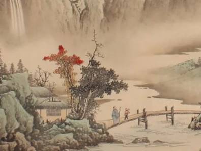 山海经历史图片