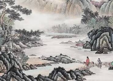 《饮酒·其五》原文是什么?应该如何理解?历史图片