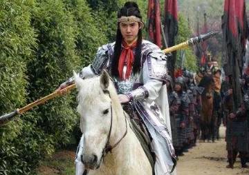 薛仁贵历史图片
