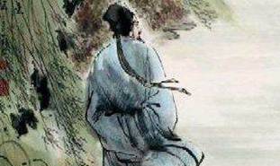 温庭筠历史图片