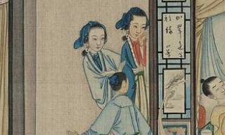 红楼梦历史图片