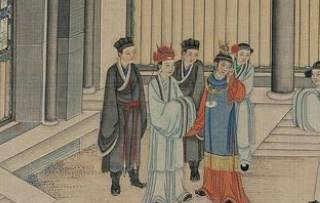 红楼梦历史图片