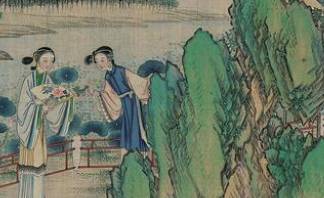 红楼梦历史图片