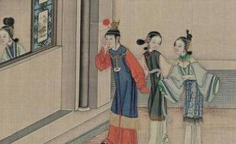 红楼梦历史图片