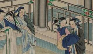 红楼梦历史图片