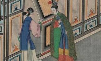 红楼梦历史图片