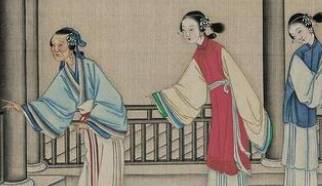红楼梦历史图片