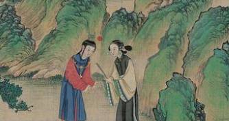 红楼梦历史图片