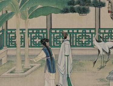 红楼梦历史图片