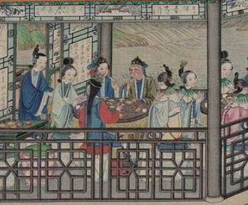 红楼梦历史图片