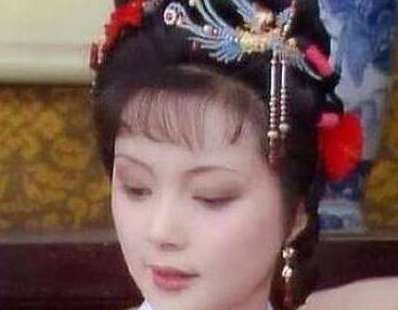 宝钗历史图片