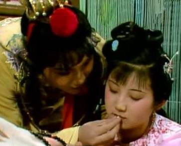 彩霞历史图片
