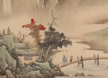 《村行》作者是谁?该如何赏析呢?历史图片