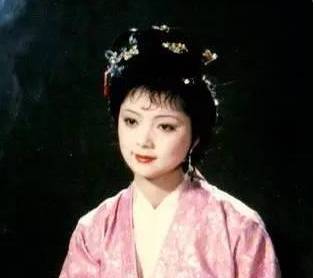 宝钗历史图片