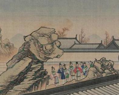 贾政历史图片
