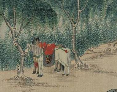 贾政历史图片