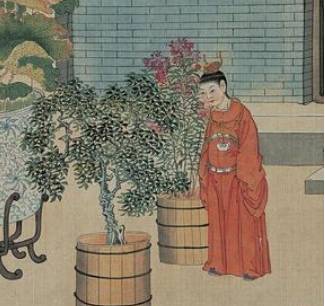 江南甄家历史图片