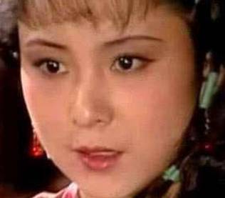 晴雯历史图片