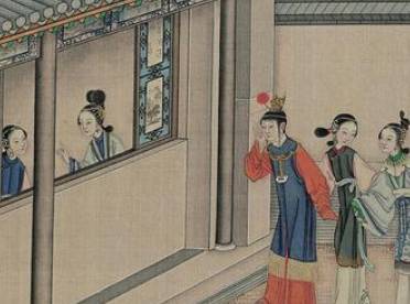 潇湘馆历史图片