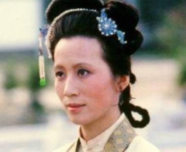 李纨历史图片