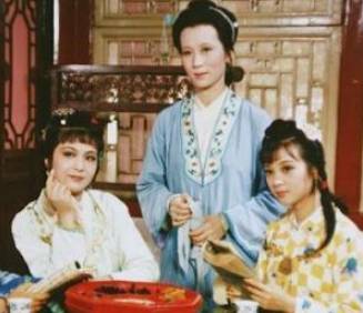 李纨历史图片