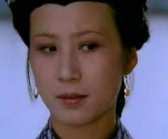 李纨历史图片
