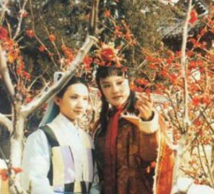 宝玉历史图片