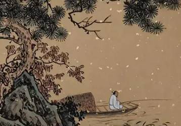《雨中登岳阳楼望君山》作者是谁?该如何赏析呢?历史图片