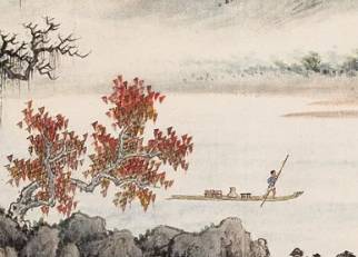 《示三子》该怎样鉴赏？创作背景是什么？历史图片