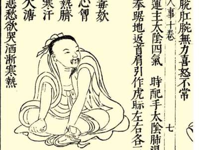 本草纲目·第三卷·百病主治·胁痛原文是什么内容？历史图片