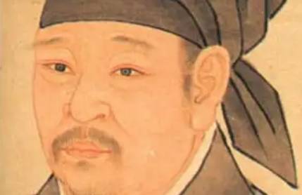 秦观历史图片