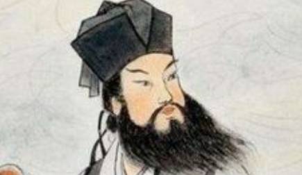 秦观历史图片
