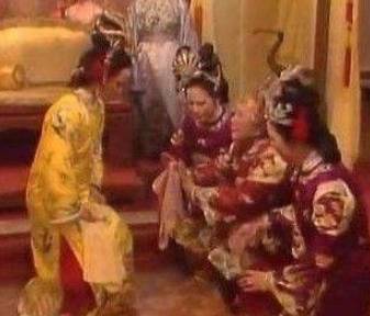 贾元春历史图片