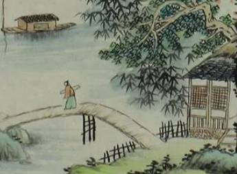 《病起书怀》作者是谁？该如何赏析呢？历史图片