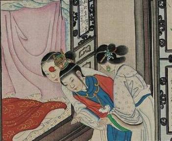 怡红院历史图片
