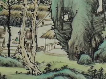 《游园不值》该怎样鉴赏？创作背景是什么？历史图片
