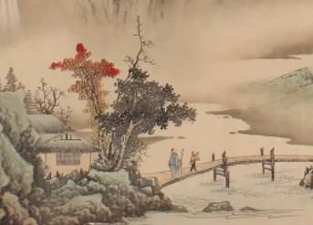 《湖上》原文是什么?应该如何理解?历史图片