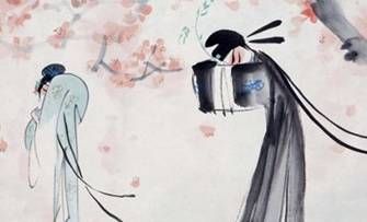 汤显祖历史图片