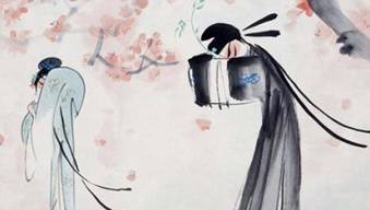 牡丹亭历史图片