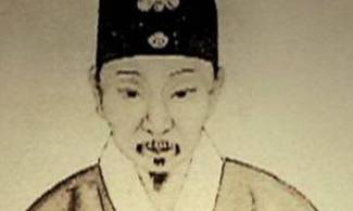 汤显祖历史图片