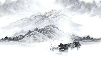 卖花声历史图片