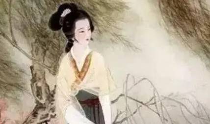 李清照历史图片