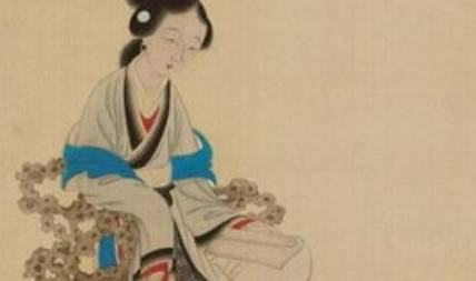 鱼玄机历史图片