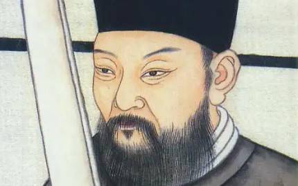 蔡襄历史图片