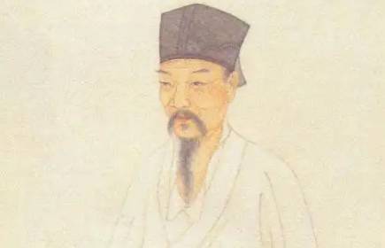 米芾历史图片